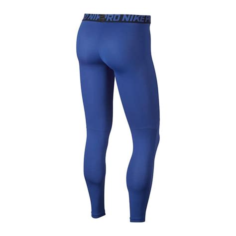 nike herren tight blau|Herren Blau Hosen (56) .